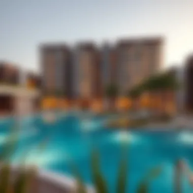 Aqua Development in Dubai: An In-Depth Exploration Summary Aqua Development in Dubai: An In-Depth Exploration Summary