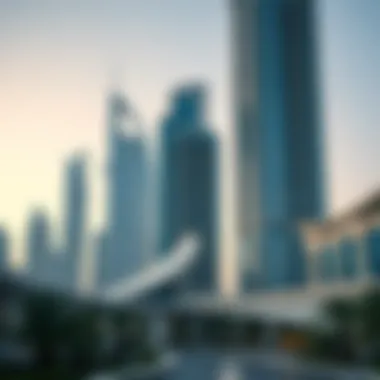 Architectural Marvels of Dubai: Landmark Buildings Shaping the Skyline Summary Architectural Marvels of Dubai: Landmark Buildings Shaping the Skyline Summary