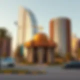 Assessing Safety in Dubai: A Comprehensive Overview Introduction