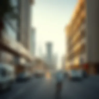 Notable Assessing Safety in Dubai: A Comprehensive Overview Notable Assessing Safety in Dubai: A Comprehensive Overview