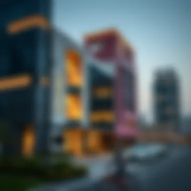 Assessing Safety in Dubai: A Comprehensive Overview Summary Assessing Safety in Dubai: A Comprehensive Overview Summary