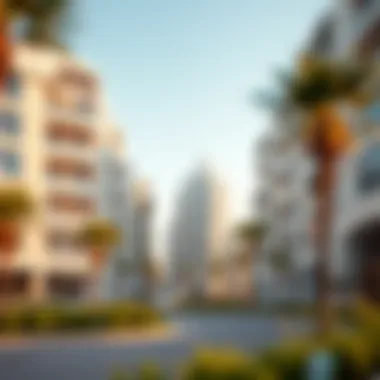 Innovative project design blueprint by Azizi Development