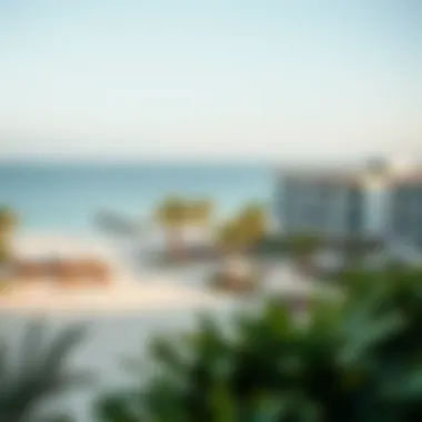 Lifestyle Enchantment: Amenities by the Shore Charming beachfront amenities and lifestyle