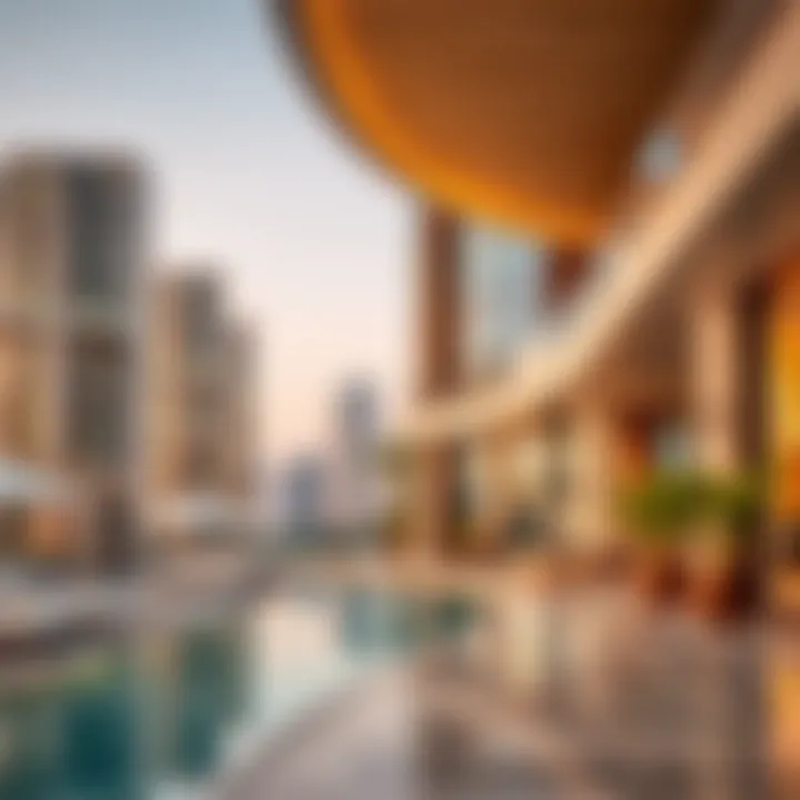 Market Dynamics: Trends in Beachfront Real Estate Dynamic market trends of Dubai's real estate sector