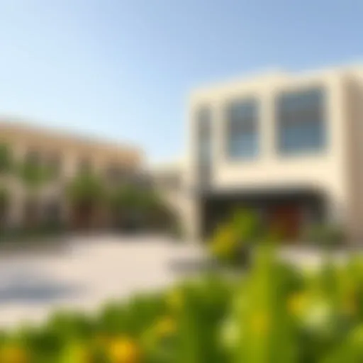 Best British Schools in Dubai with Fees Introduction