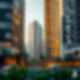 City Avenue Apartments: An Insightful Exploration Introduction