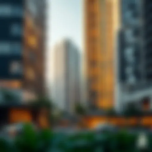 City Avenue Apartments: An Insightful Exploration Introduction