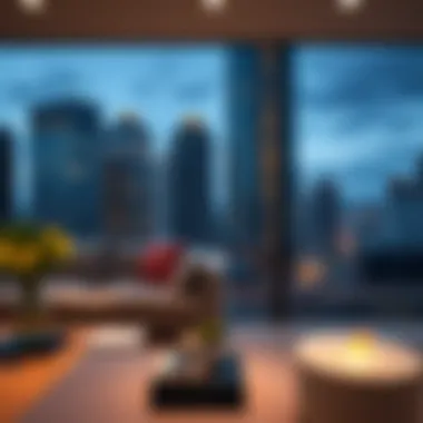 Notable City Avenue Apartments: An Insightful Exploration Notable City Avenue Apartments: An Insightful Exploration