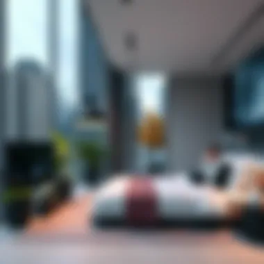 City Avenue Apartments: An Insightful Exploration Summary City Avenue Apartments: An Insightful Exploration Summary