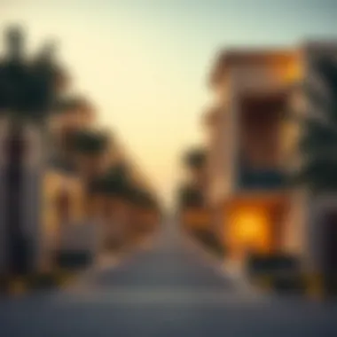 Notable Community Villas in Dubai: A Comprehensive Guide Notable Community Villas in Dubai: A Comprehensive Guide