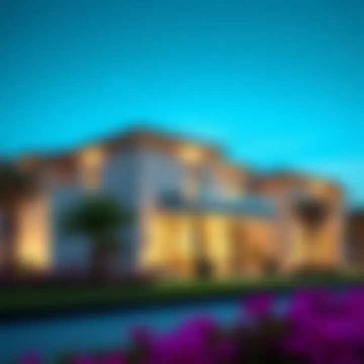 Community Villas in Dubai: A Comprehensive Guide Summary