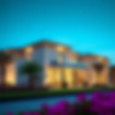 Community Villas in Dubai: A Comprehensive Guide Summary Community Villas in Dubai: A Comprehensive Guide Summary