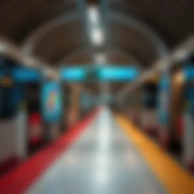 Sustainable transport initiatives in Dubai