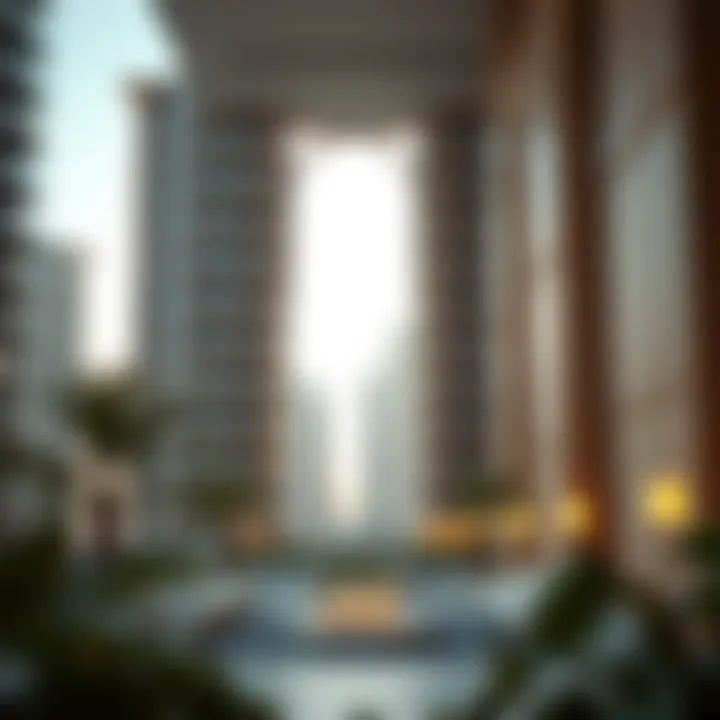 Illustration of online platforms for contract downloads