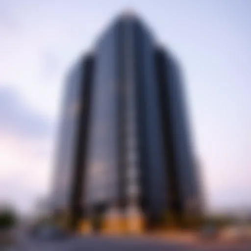Comprehensive Insights on Concord Building, Mankhool Introduction