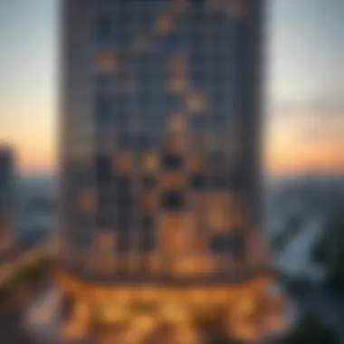 Notable Comprehensive Insights on Concord Building, Mankhool Notable Comprehensive Insights on Concord Building, Mankhool