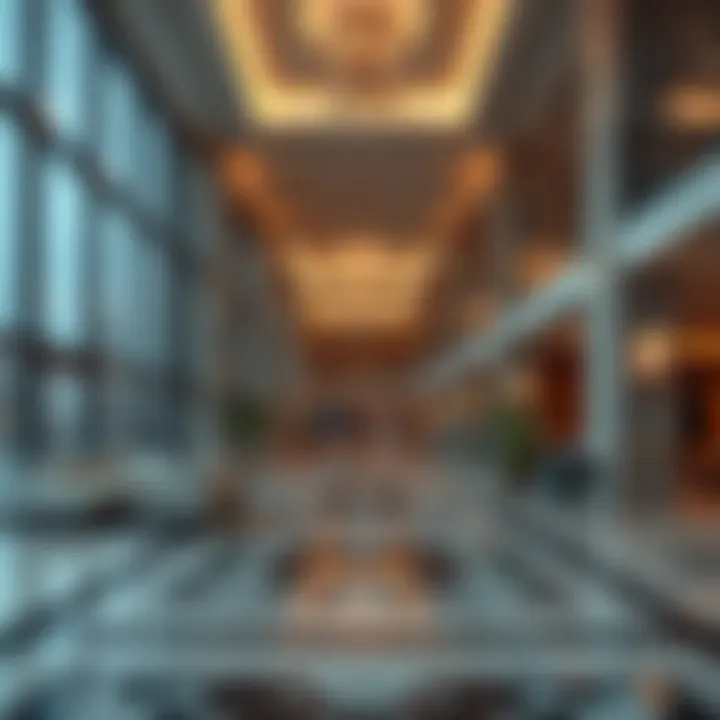 Comprehensive Insights on Concord Building, Mankhool Summary