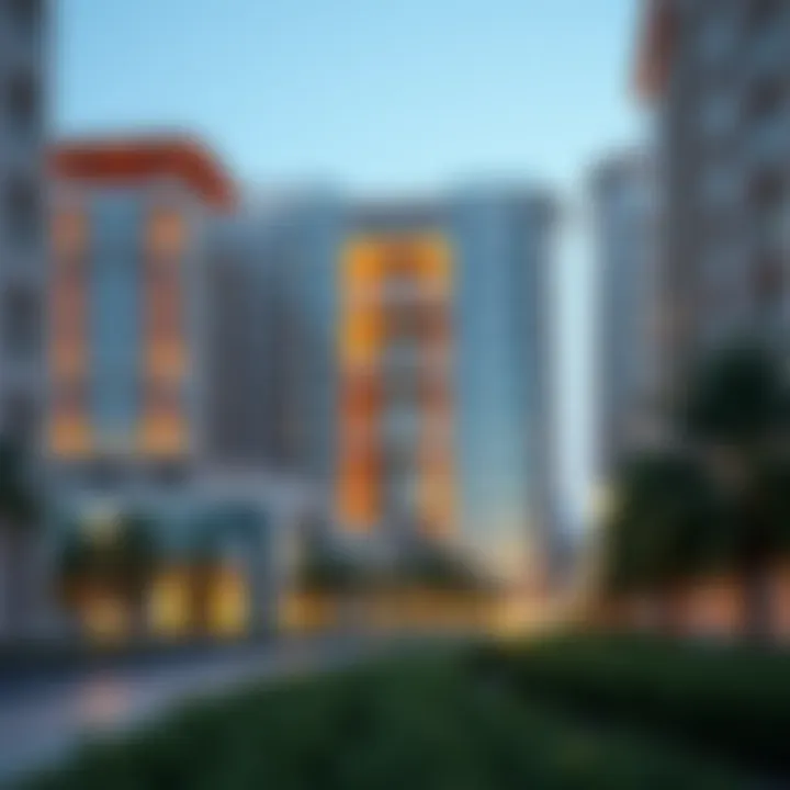 Comprehensive Overview of Binghatti JVC Projects in Dubai's Real Estate Landscape Summary