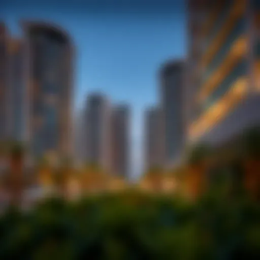 Comprehensive Overview of Nest Aljada: Insights and Opportunities in Dubai's Real Estate Market Introduction