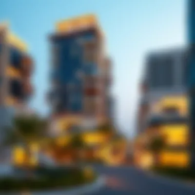 Notable Comprehensive Overview of Nest Aljada: Insights and Opportunities in Dubai's Real Estate Market Notable Comprehensive Overview of Nest Aljada: Insights and Opportunities in Dubai's Real Estate Market