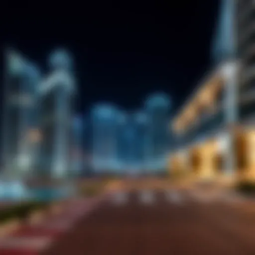 Current Mortgage Rates in the UAE Introduction