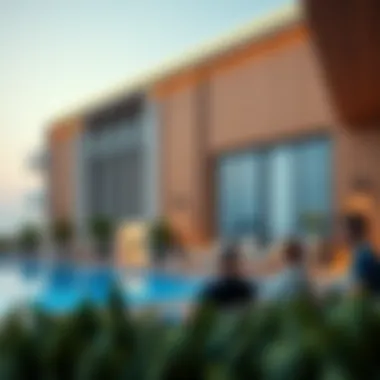 Notable Current Mortgage Rates in the UAE Notable Current Mortgage Rates in the UAE