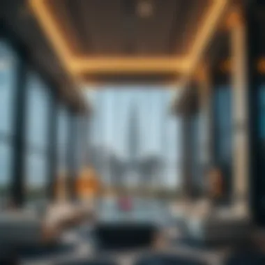 Notable Damac Leasing Office: Navigating Opportunities in Dubai's Real Estate Market Notable Damac Leasing Office: Navigating Opportunities in Dubai's Real Estate Market