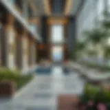 Overview of Dewa registration fee structure