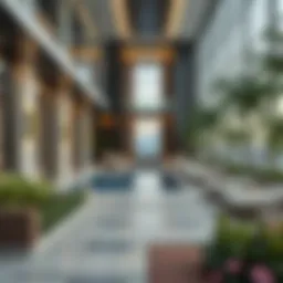 Overview of Dewa registration fee structure