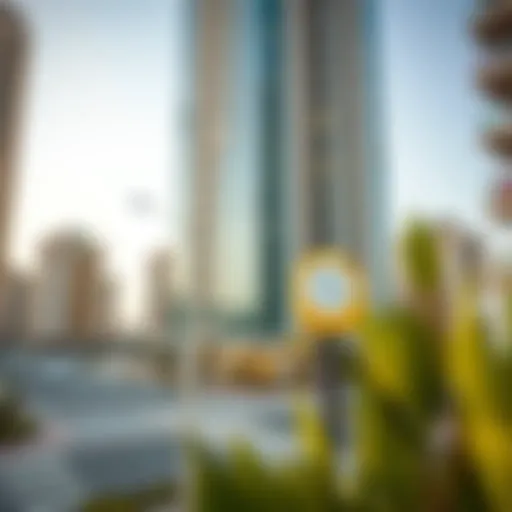 Deyaar Building Al Barsha: A Hub of Modern Living in Dubai Introduction