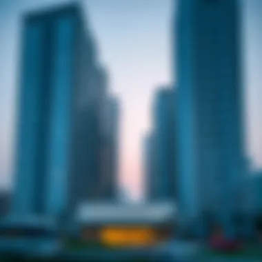 Notable Deyaar Building Al Barsha: A Hub of Modern Living in Dubai Notable Deyaar Building Al Barsha: A Hub of Modern Living in Dubai