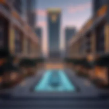 Deyaar Building Al Barsha: A Hub of Modern Living in Dubai Summary Deyaar Building Al Barsha: A Hub of Modern Living in Dubai Summary