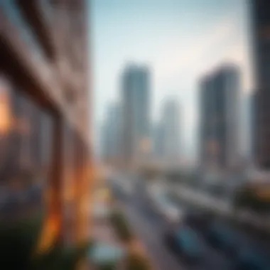 Dubai Real Estate Market Trends Market trends in Dubai's real estate sector