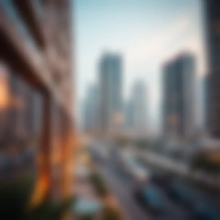 Dubai Real Estate Market Trends Market trends in Dubai's real estate sector