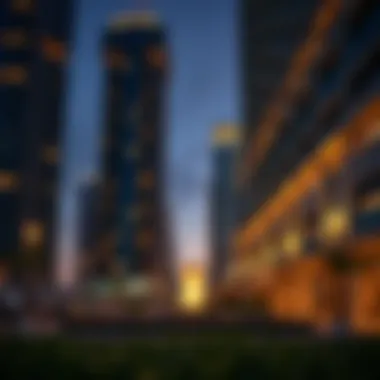 Regulatory Frameworks in Dubai's Real Estate Regulatory frameworks affecting real estate transactions in Dubai