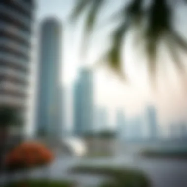 Dubai Wharf Tower 2 Block 2: A Comprehensive Overview Summary Dubai Wharf Tower 2 Block 2: A Comprehensive Overview Summary