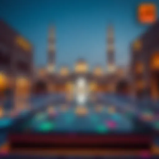 Eid Holidays 2023 in Dubai: A Comprehensive Overview Introduction