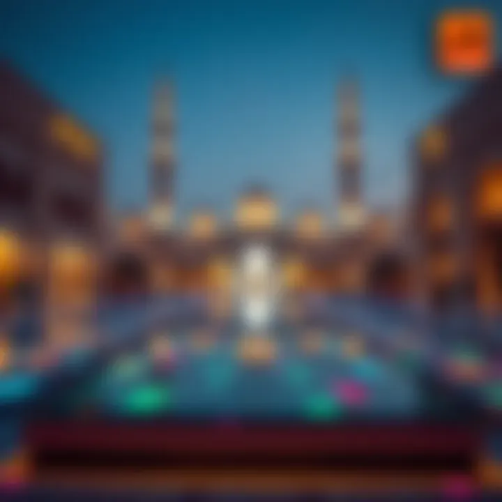 Eid Holidays 2023 in Dubai: A Comprehensive Overview Introduction
