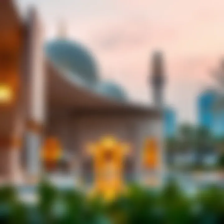Notable Eid Holidays 2023 in Dubai: A Comprehensive Overview