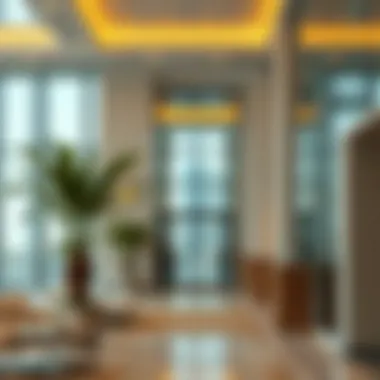 Understanding Ejari in Dubai Overview of Dubai's Ejari system