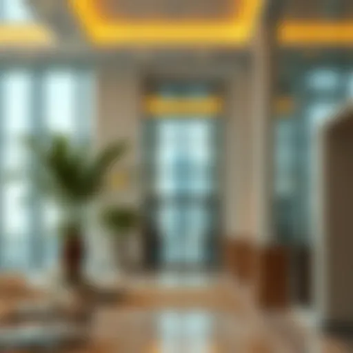 Understanding Ejari in Dubai Overview of Dubai's Ejari system