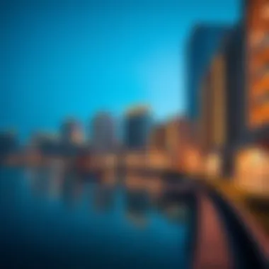 Emaar Creek Waters: An In-Depth Exploration of a Prime Dubai Location Introduction Emaar Creek Waters: An In-Depth Exploration of a Prime Dubai Location Introduction