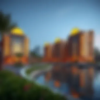 Notable Emaar Creek Waters: An In-Depth Exploration of a Prime Dubai Location Notable Emaar Creek Waters: An In-Depth Exploration of a Prime Dubai Location