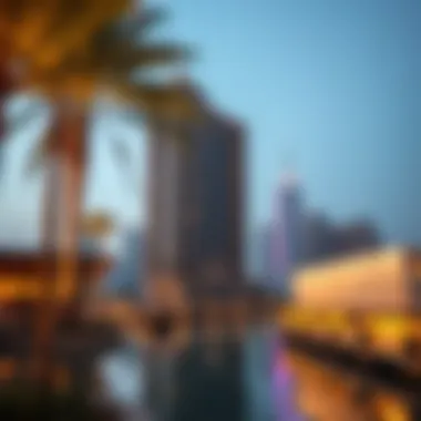 Emaar Creek Waters: An In-Depth Exploration of a Prime Dubai Location Summary Emaar Creek Waters: An In-Depth Exploration of a Prime Dubai Location Summary