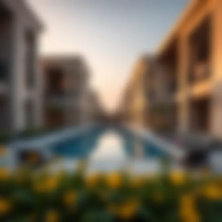 Notable Emaar Fairway Villas: An In-Depth Analysis
