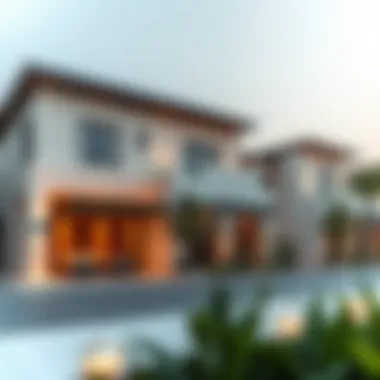 Emaar Fairway Villas: An In-Depth Analysis Summary