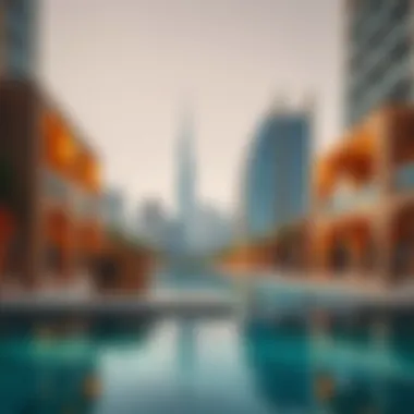 Unique Local Experiences in Dubai Unique local experiences and attractions for tourists