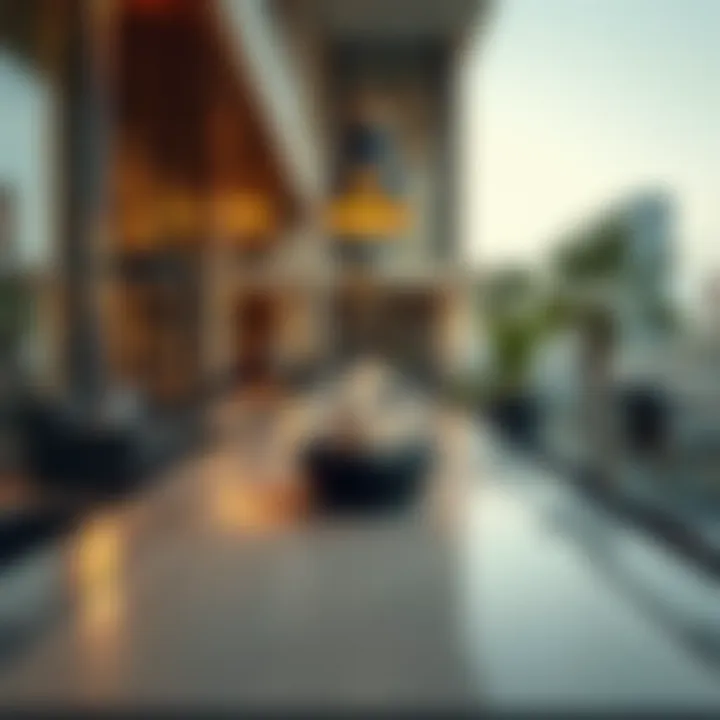 Challenges faced by expatriates in Dubai