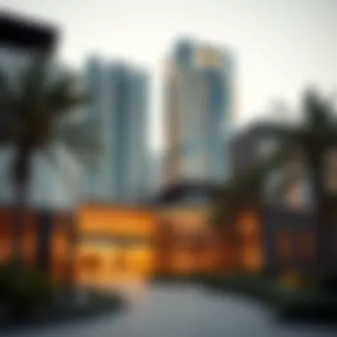 Economic growth influenced by expats