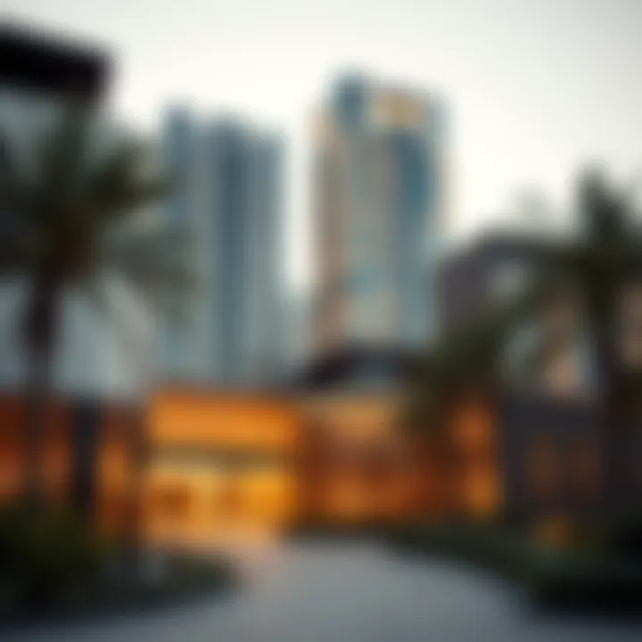 Economic growth influenced by expats